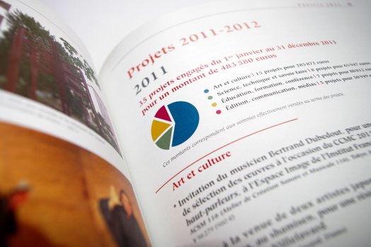 Rapport d'activité 2011|2012