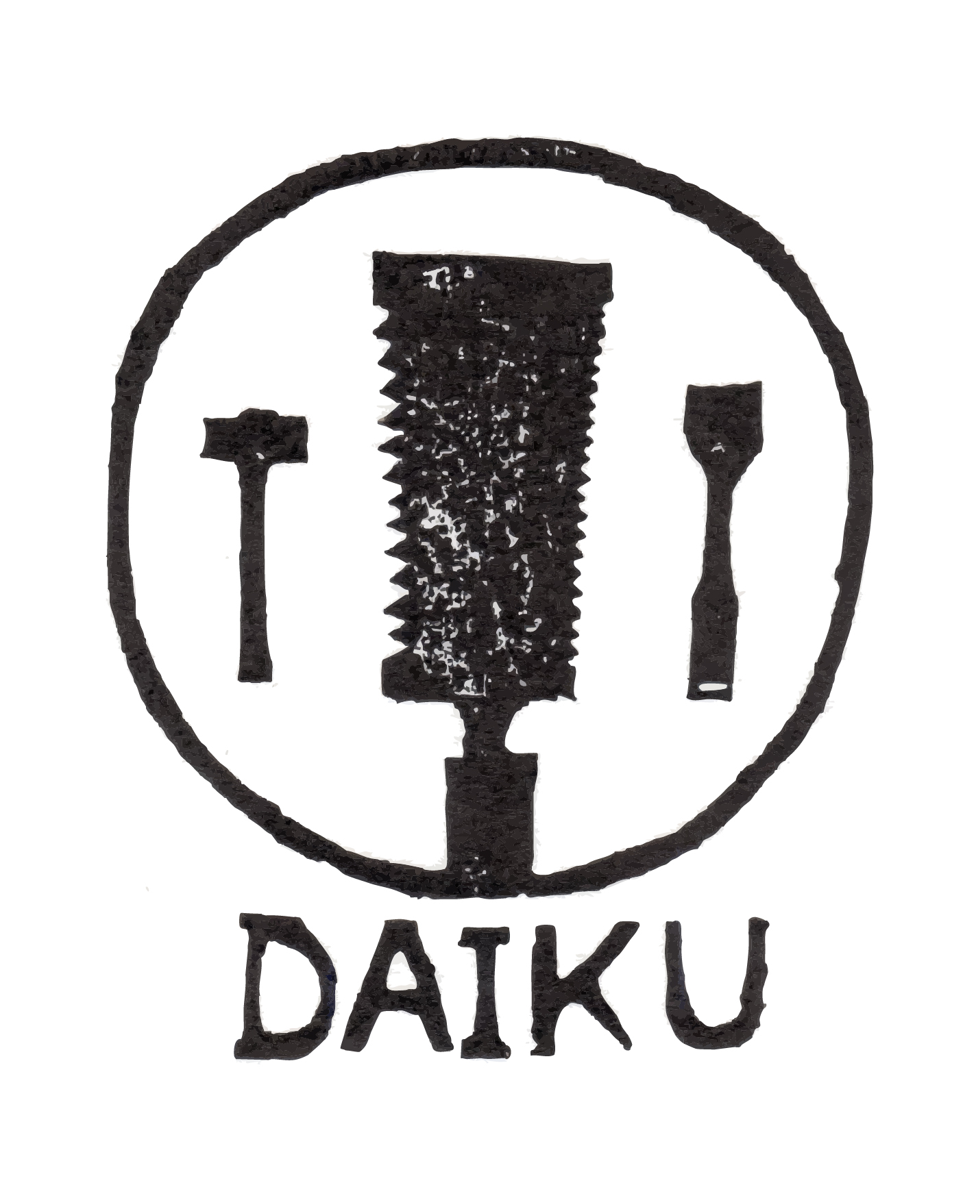 defaut 1. DAIKU - couverture