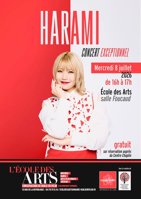 defaut 1. Harami - couverture