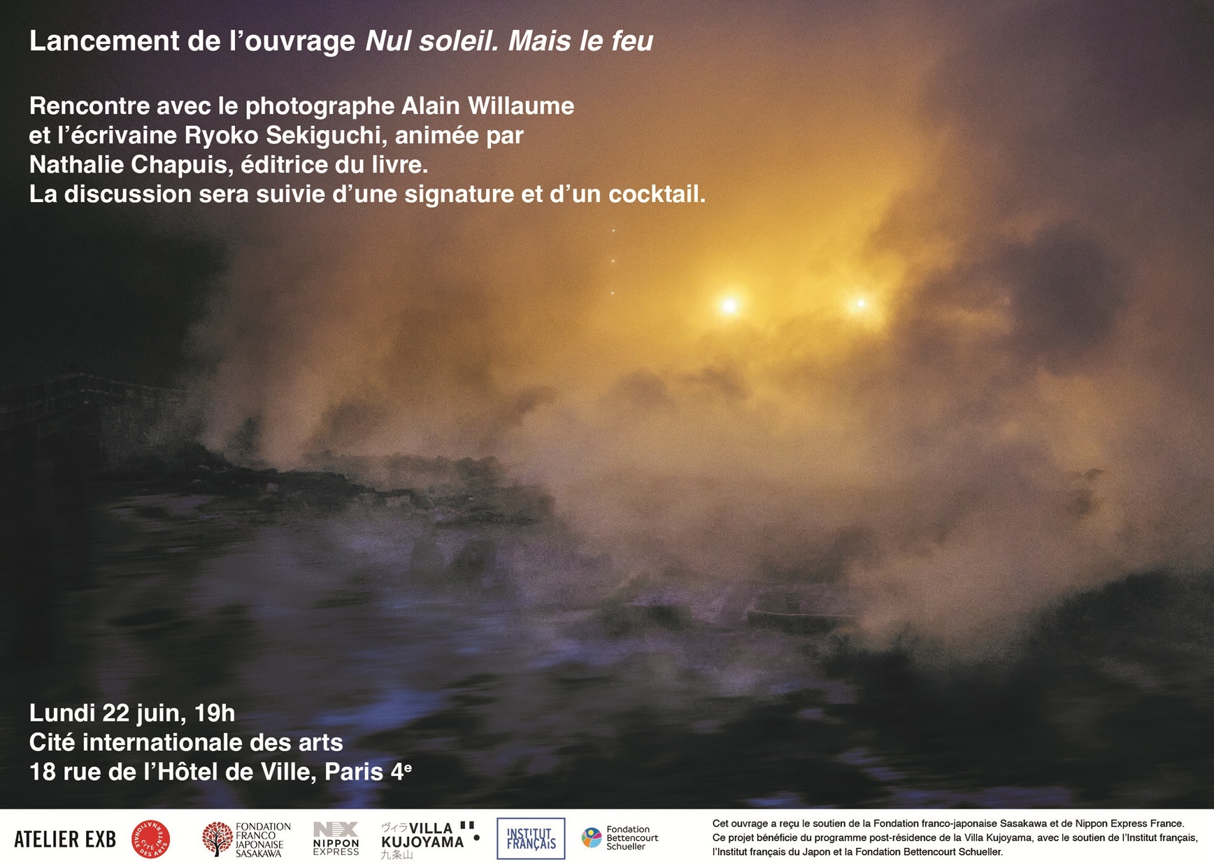 defaut 1. exbwillaumeinvit - couverture
