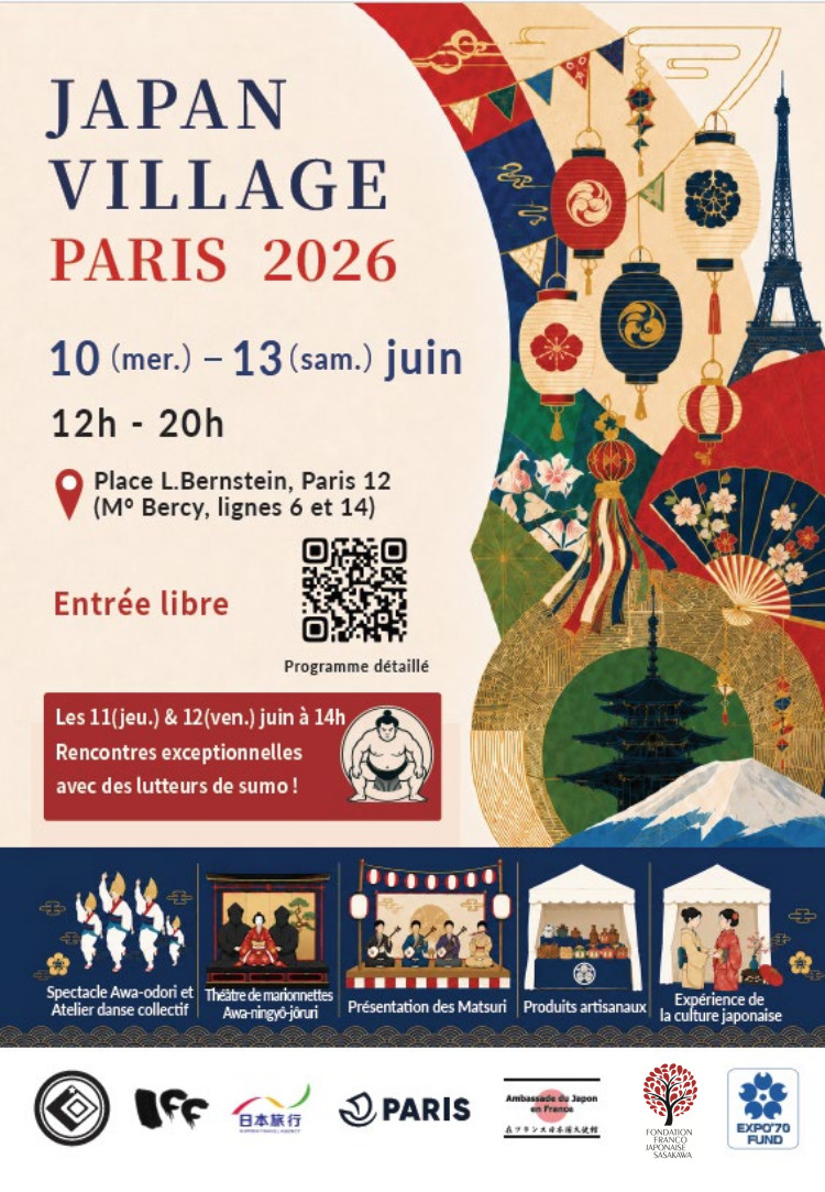 defaut 1. villageparis - couverture