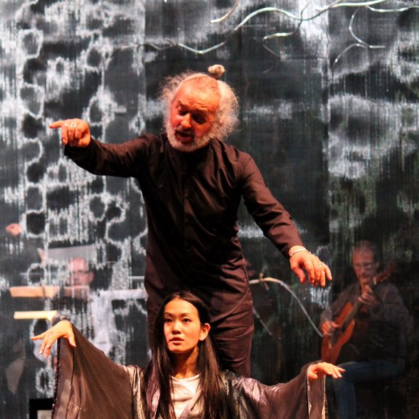 « Yume » au théâtre Liberté à Toulon