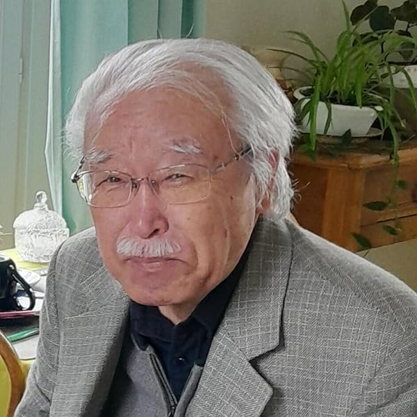 Conférence de Hiroaki OTA à propos de son livre « Le syndrôme de Paris d'hier à aujourd'hui »