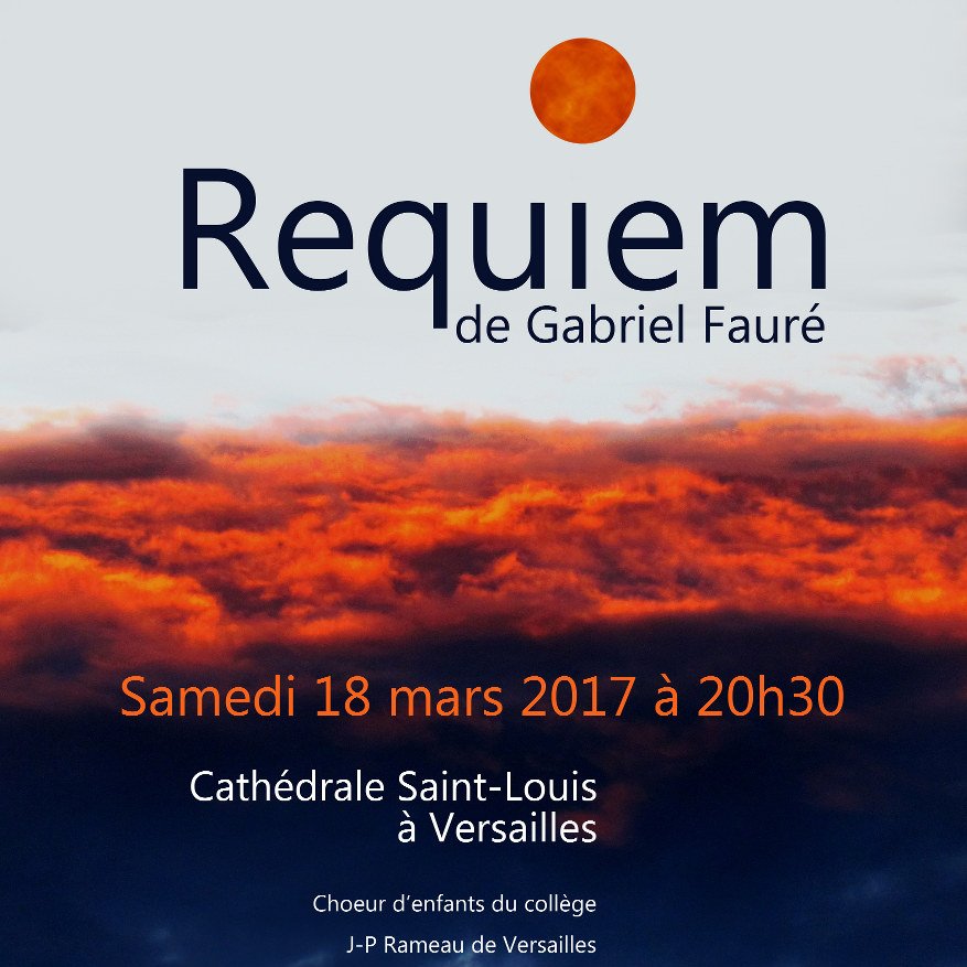 La fondation soutient le chœur d'enfants Jean-Philippe Rameau pour sa tournée au Japon