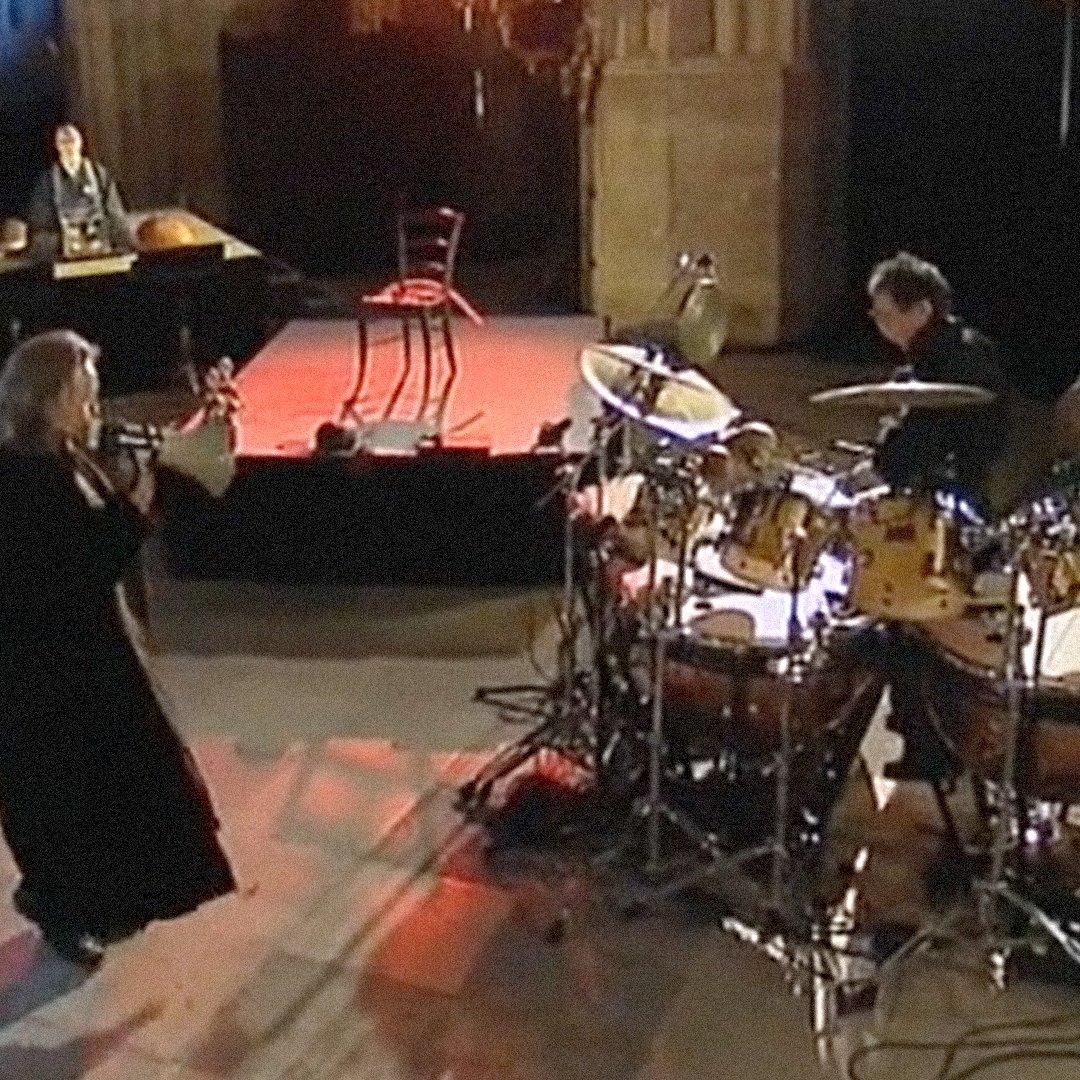 Walking on sound / Musiques Boréales