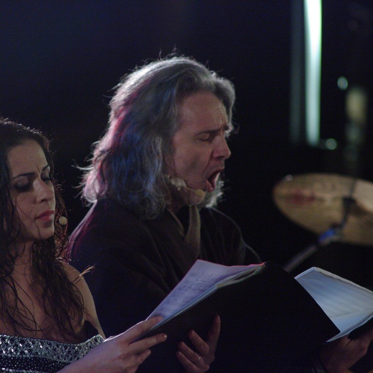 Entretien Jacques Debs