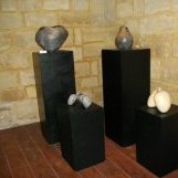 Territoires en mouvement de la céramique contemporaine Japon/France