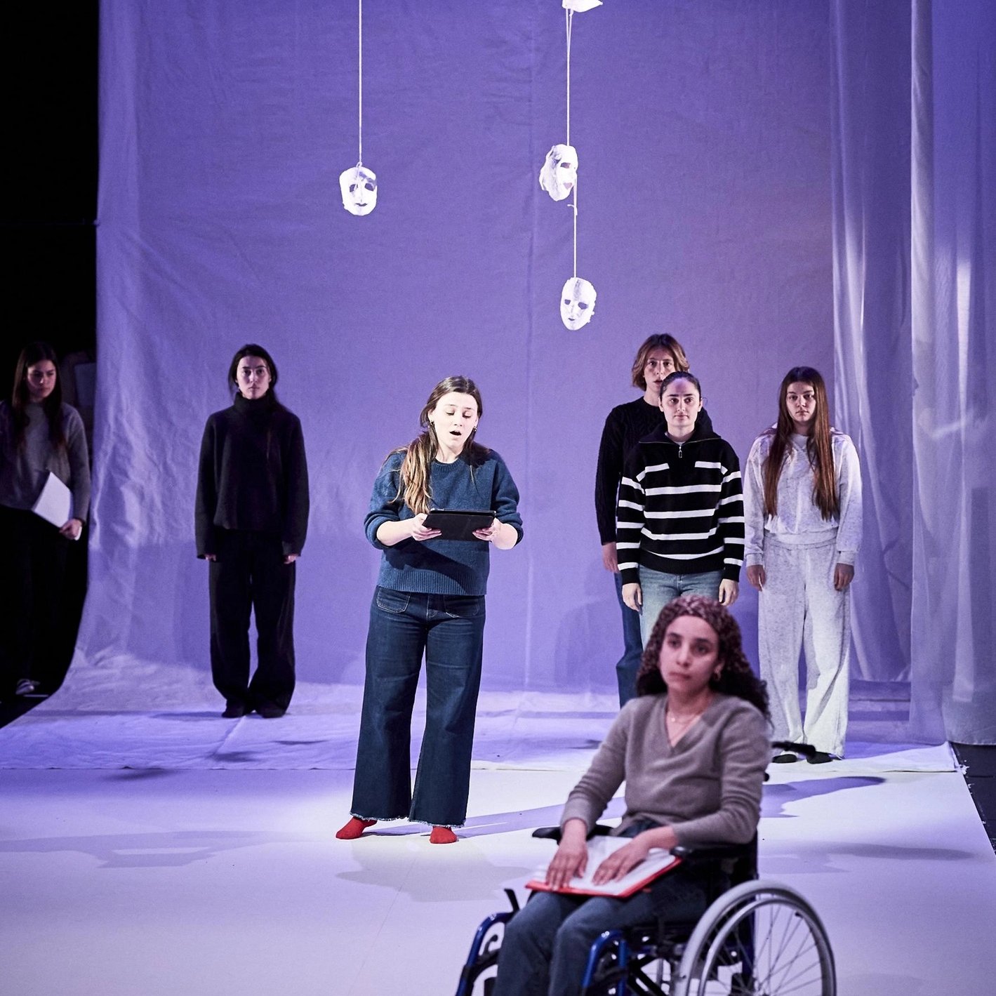 MEET KABUKI - The Art of « Onnagata » Europe Tour 2026