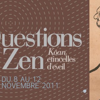 Questions Zen, Kôan, étincelles d'éveil