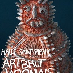 Art Brut Japonais