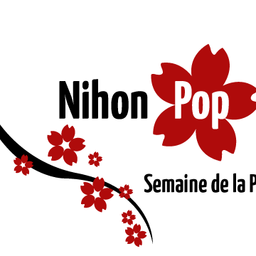 "Nippon Pop Sorbonne - Semaine de la Pop Culture Japonaise