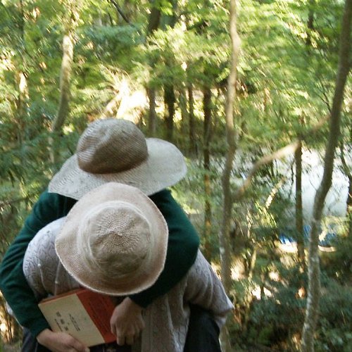 « Slow Life », un film de Christian Merlhiot