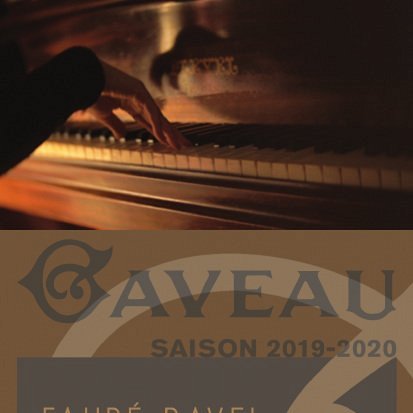 « Rêveries » par Junko Okazaki, piano