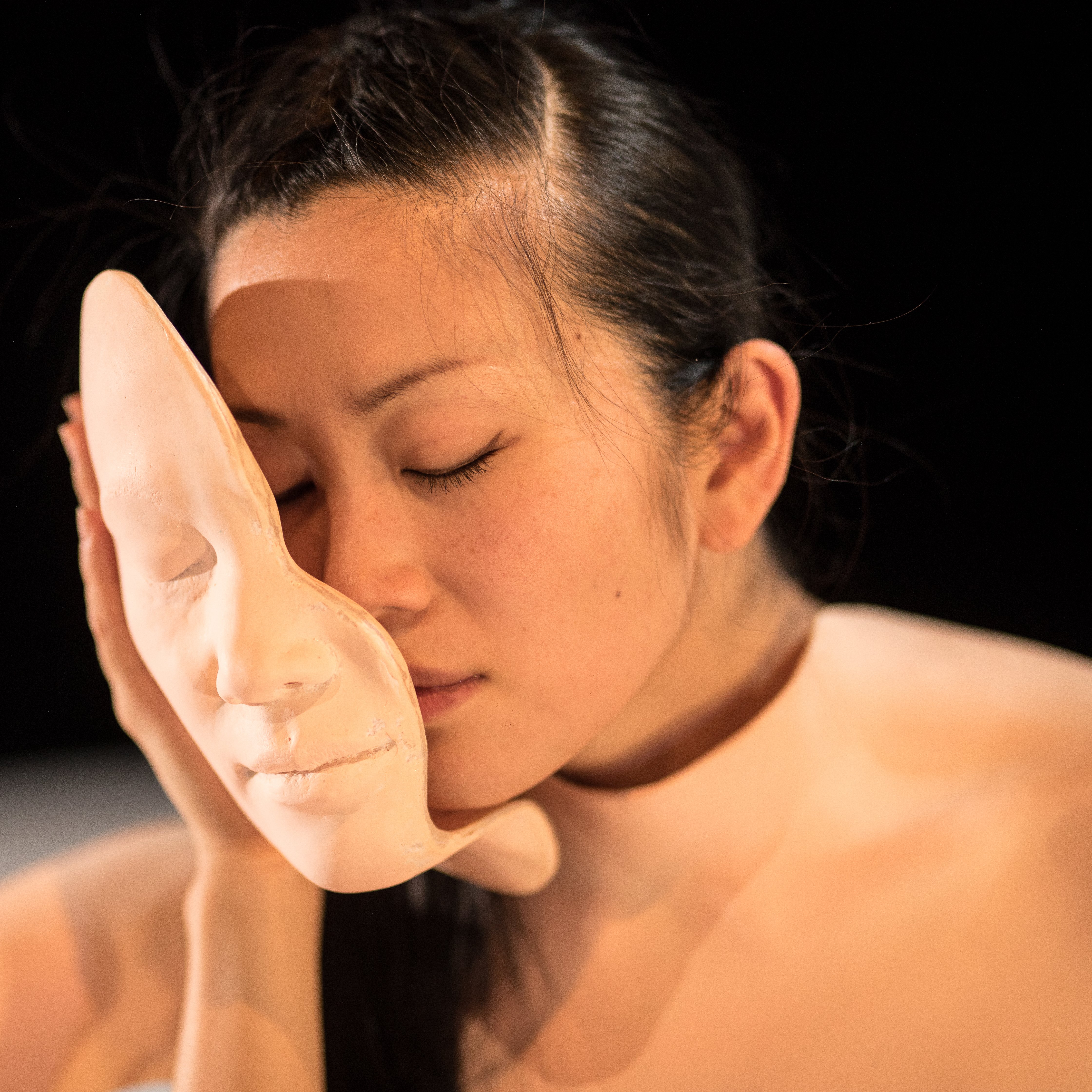 « Robot l'amour éternel » de Kaori Ito