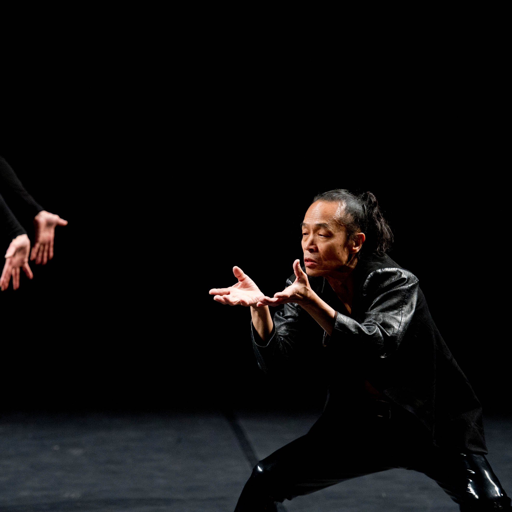 Soutien à la programmation japonaise du Festival d'Automne à Paris