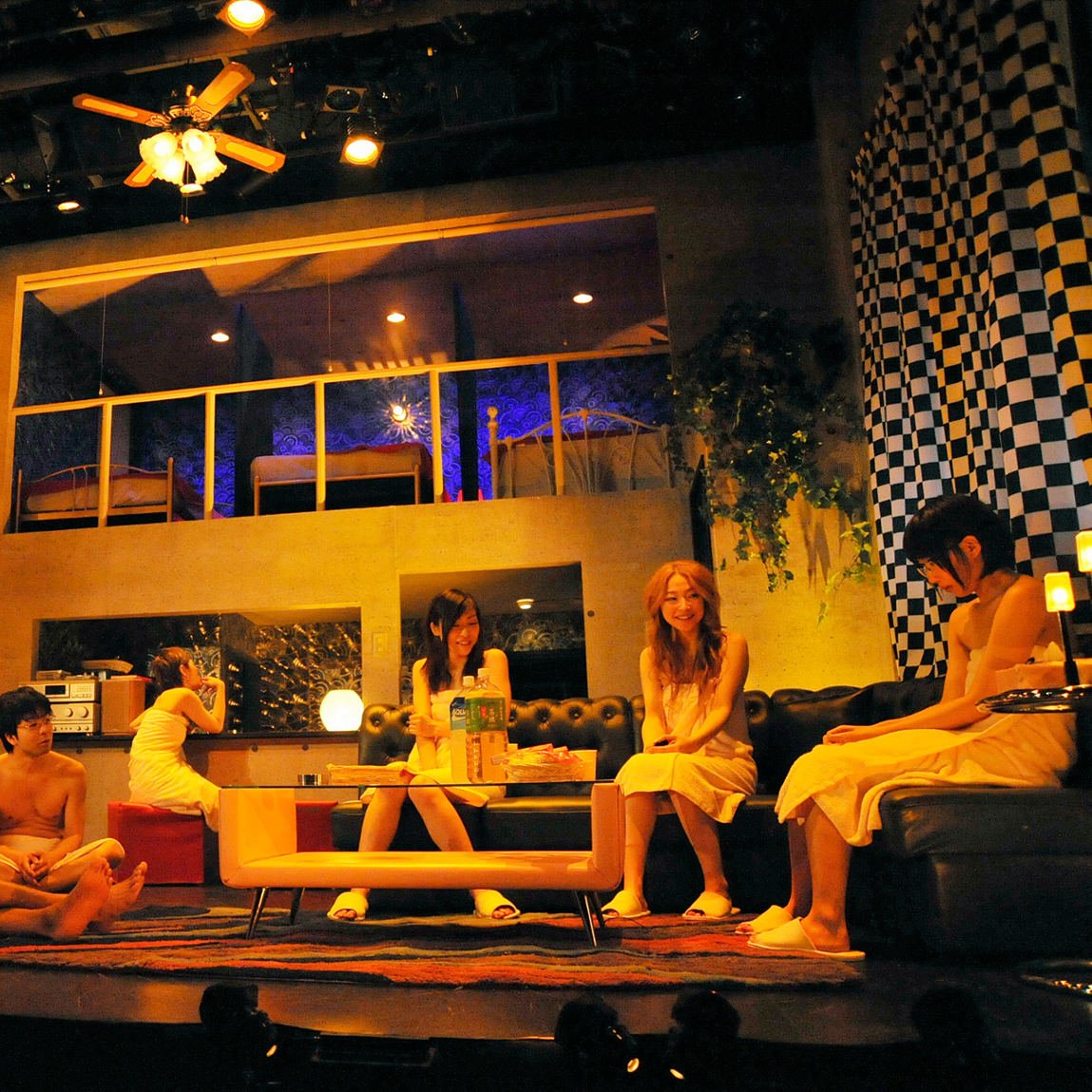 Le Tourbillon de l'amour - Daisuke Miura