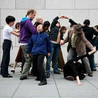 Chantiers poétiques in progress