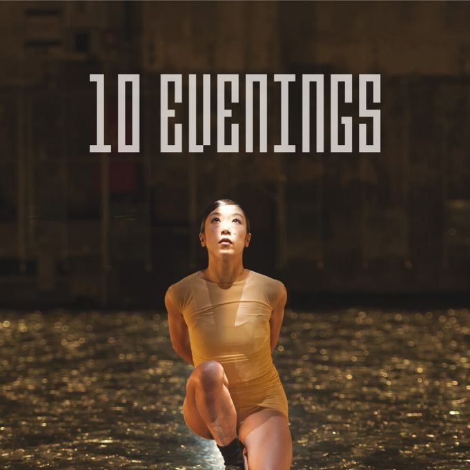10 evenings - Une programmation de rencontres, spectacles, concerts avec les acteurs de la scène japonaise contemporaine