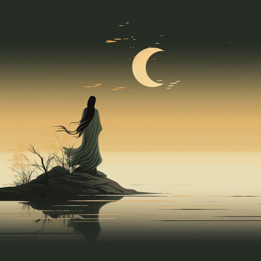 Concert « La lune s'éteindra-t-elle ? »