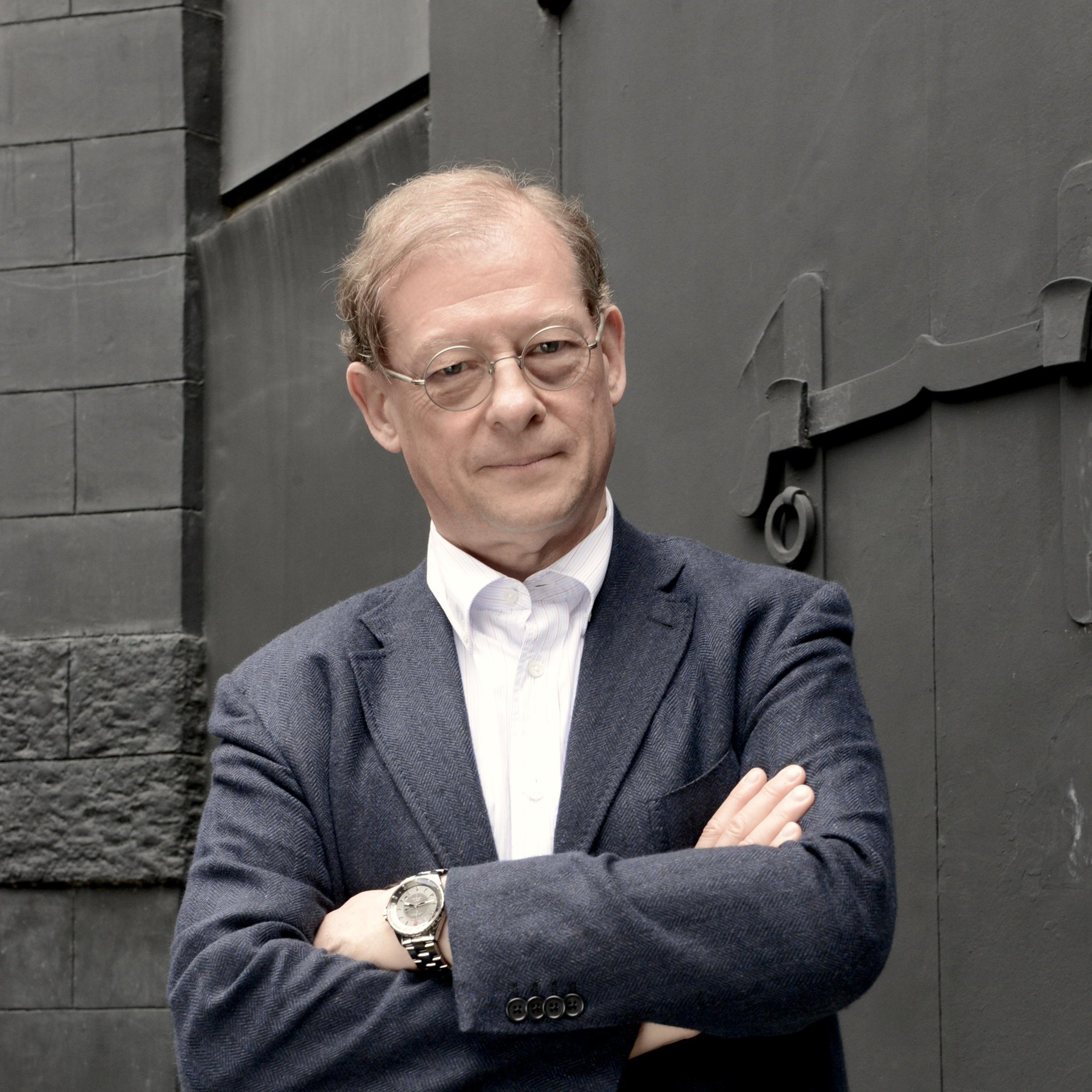 Conférence de Richard Collasse « Premier Pas vers le Sacré au Japon »