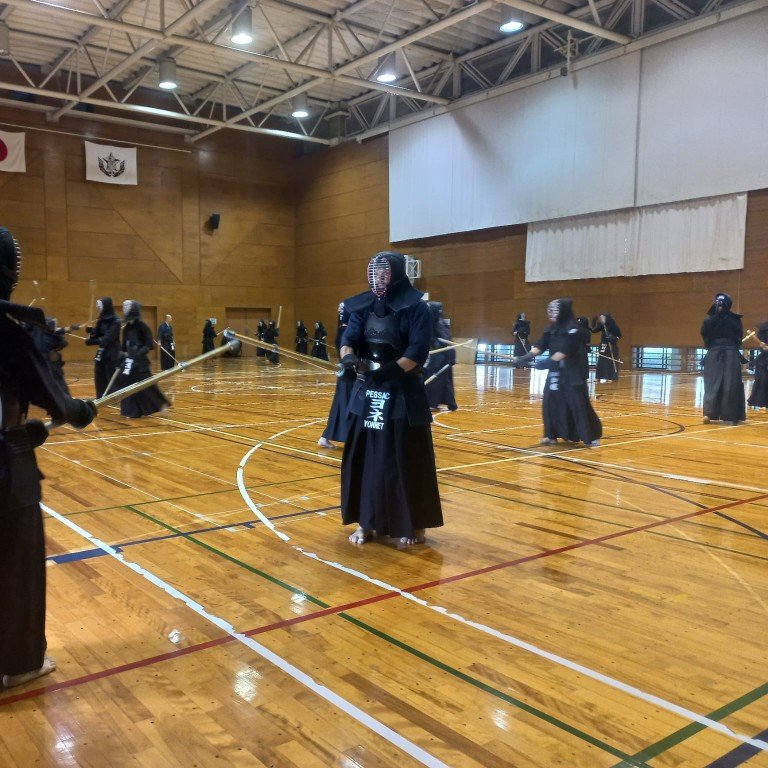 Soutien au voyage au Japon de jeunes de l'Association Musashi