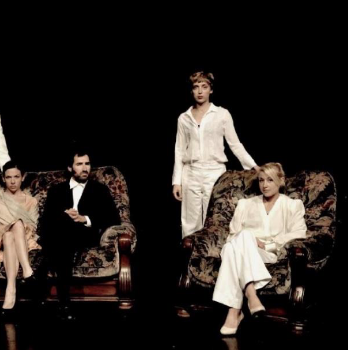 カンパニー・オクトーブル『Midnight Sun/真夜中の太陽』 映像上映会&オンラインワークショップ