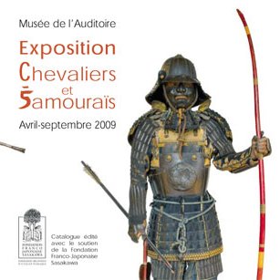 Chevaliers & Samouraïs