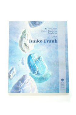 Junko Frank – couverture