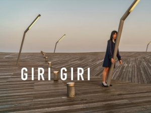 GIRI GIRI - NEW BOOK | Spring 21