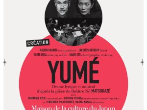 defaut 1. Yume – couverture