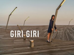 GIRI GIRI - NEW BOOK | Spring 21