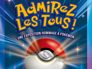 defaut 1. Expokemon - couverture